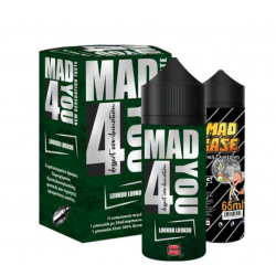 Mad Juice - Loukou Loukou 20ml/100ml bottle flavor